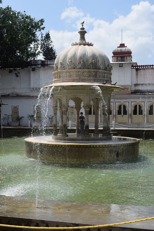 Saheliyon Ki Bari