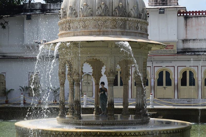 Saheliyon Ki Bari