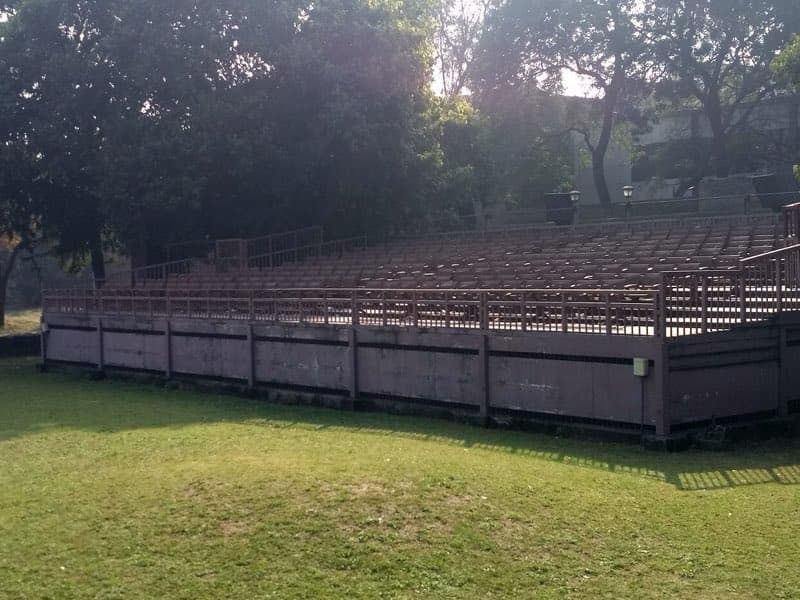 Shaniwar Wada