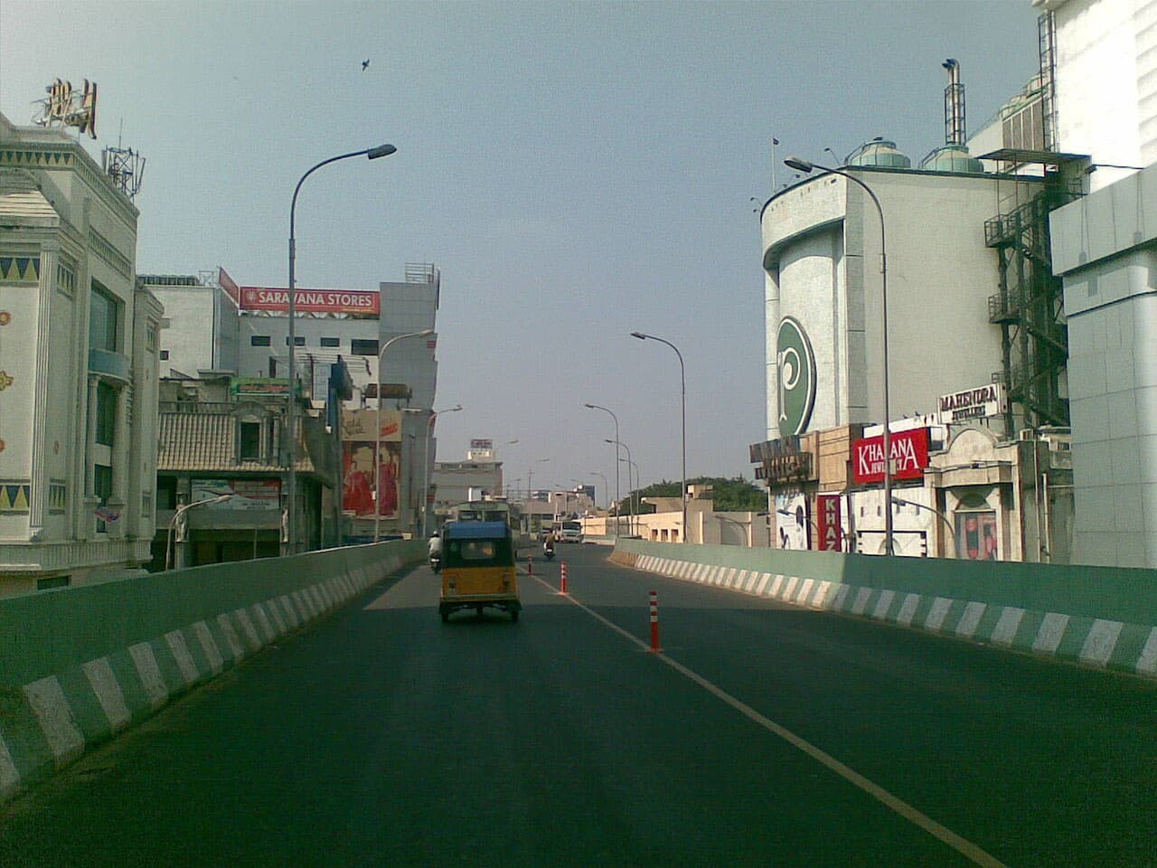 T. Nagar (shopping), Chennai