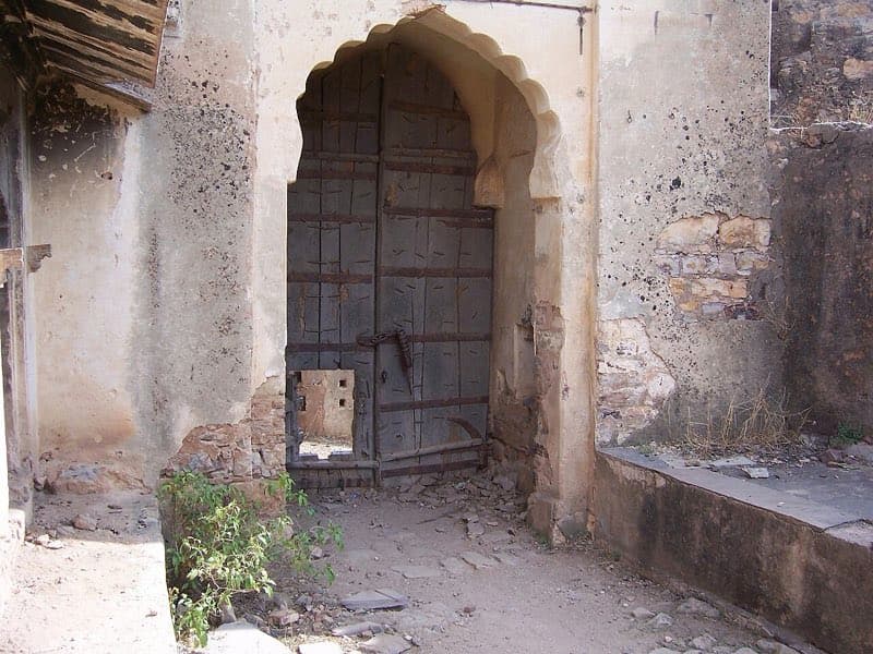Taragarh Fort & Bundi Palace