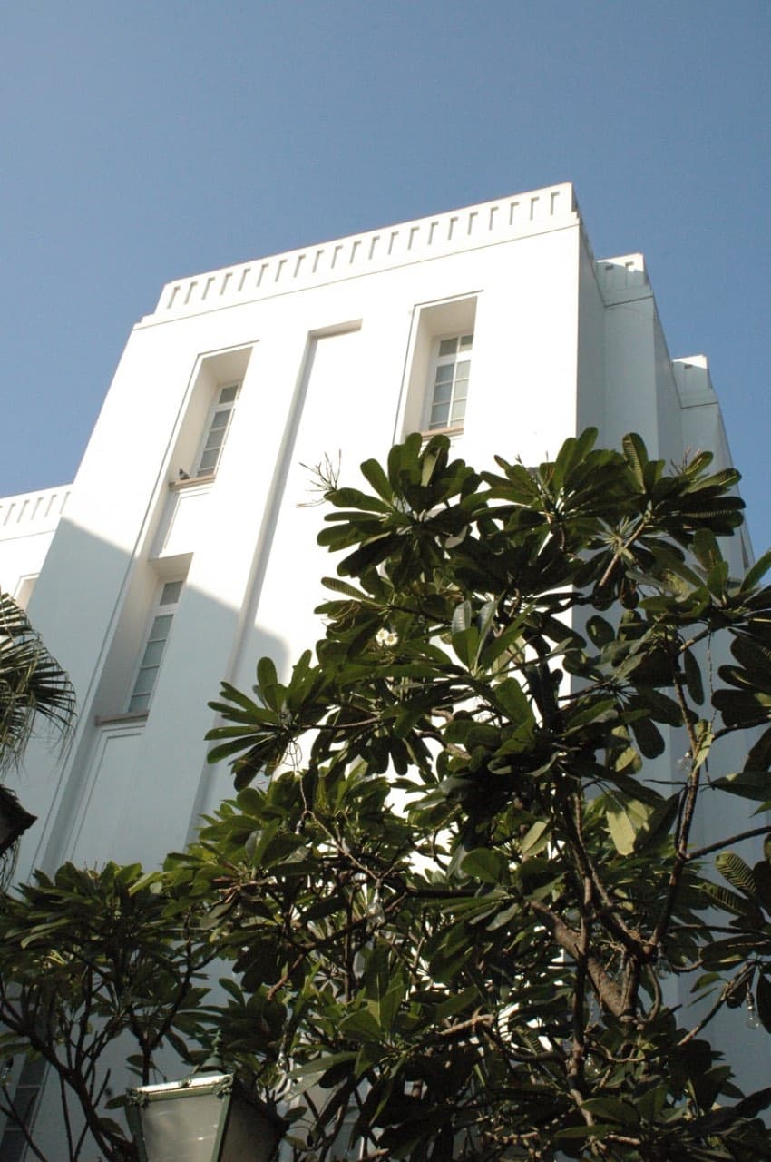High Tea at The Imperial, New Delhi, Delhi