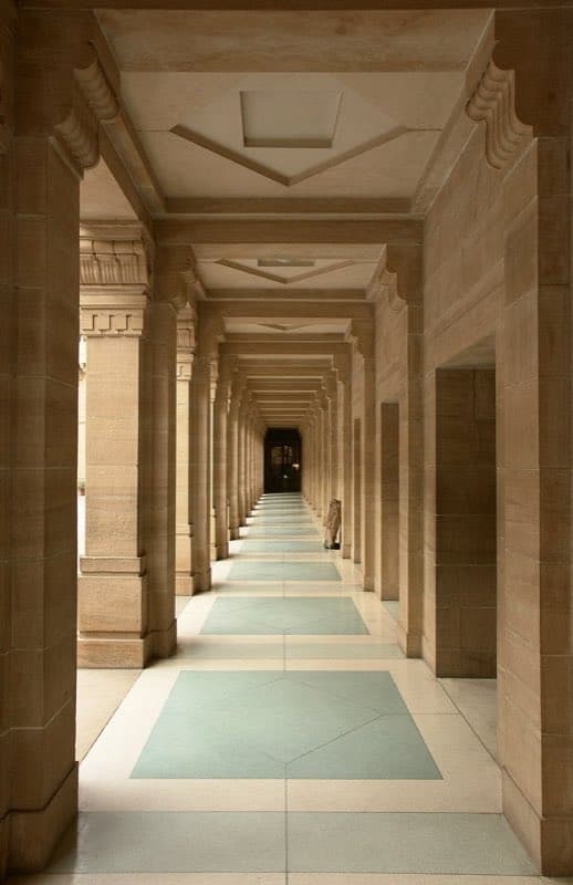 Umaid Bhawan Palace