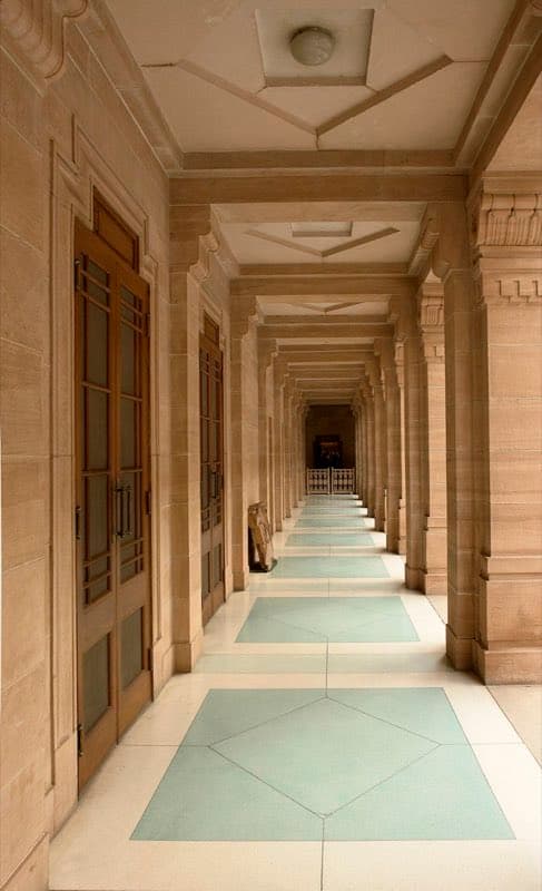 Umaid Bhawan Palace