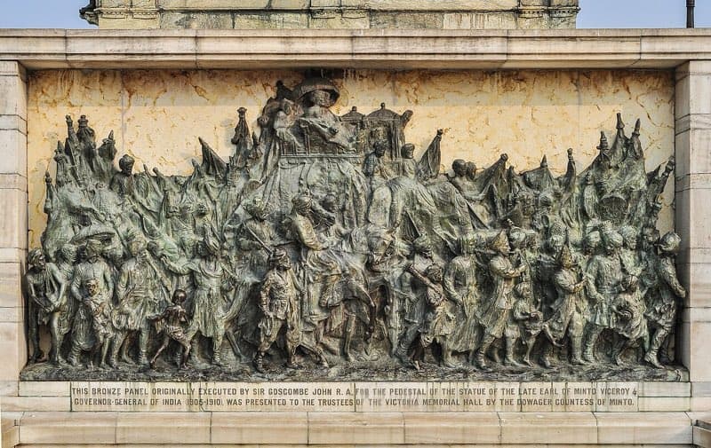Victoria Memorial