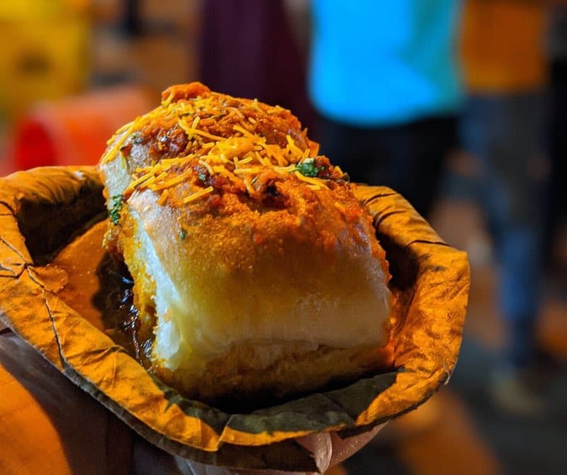 VV Puram Food Street